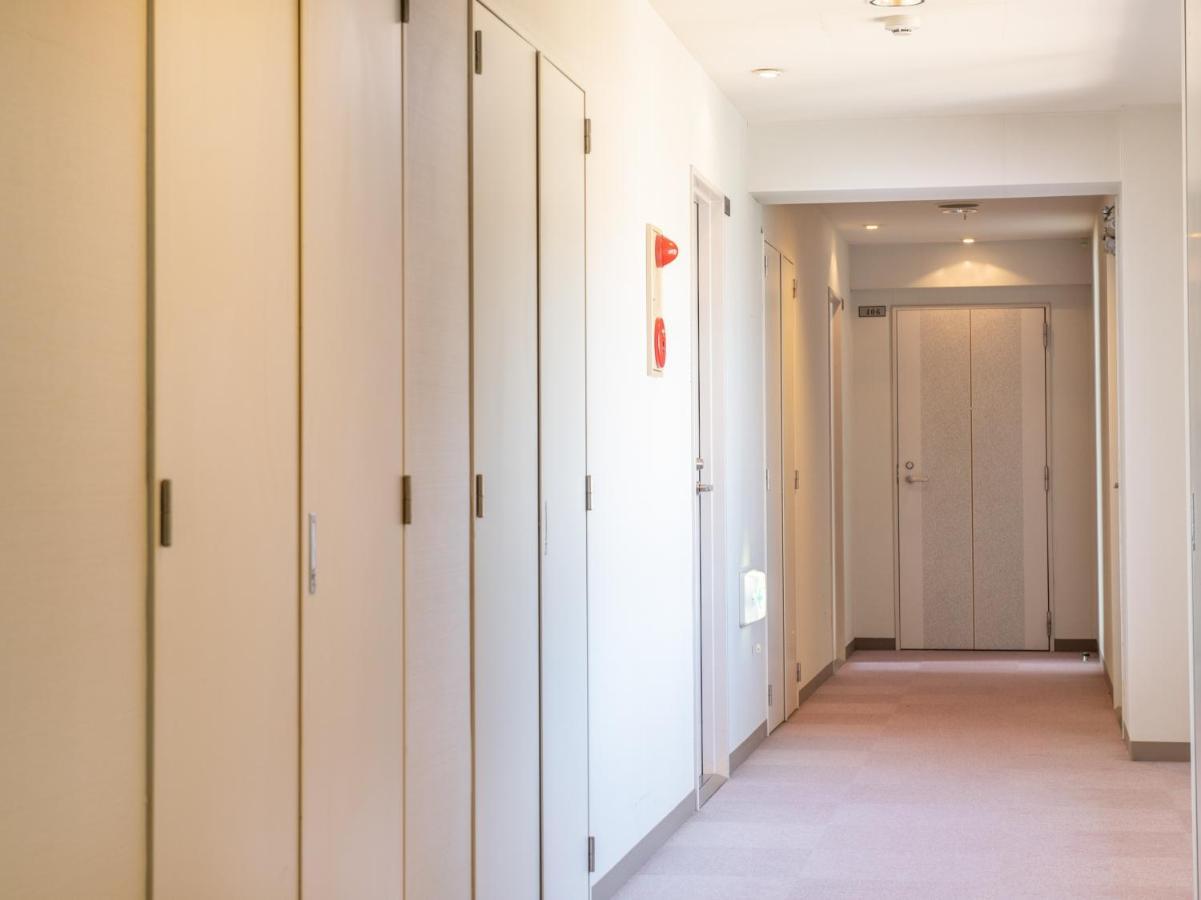 Chateraise Lodge Kasugai Fuefuki Exteriör bild