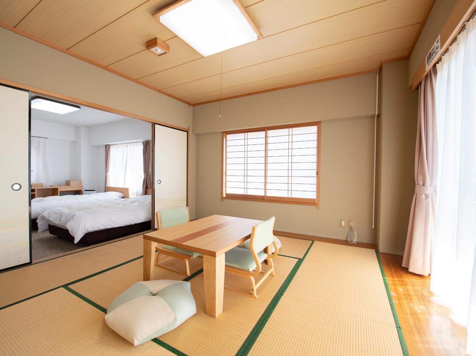 Chateraise Lodge Kasugai Fuefuki Exteriör bild